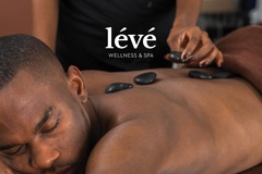 Create Listing: lévé Father's Day Package